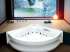 Banheira jacuzzi fiori